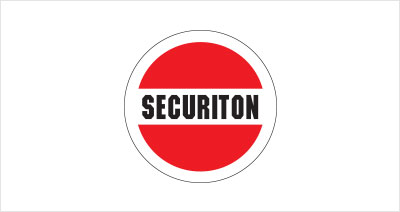 S.P. Securiton Alarm Systems Ltd Website Redesign Stands Out!