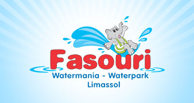 Fasouri Watermania Waterpark Launches A New Strong Social Media Identity!