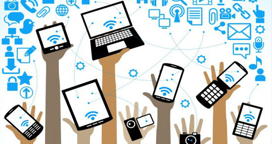 How Is The Multi-Platform and Digital Revolution Going? 
