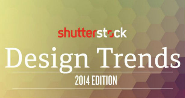 This Year’s Design Trends As Predicted By Stock Photos