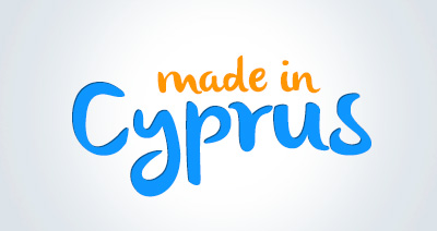 We Proudly Sponsor ‘Made In Cyprus’ Exhibition!