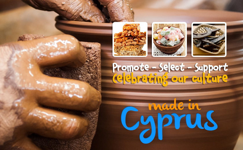 Made In Cyprus